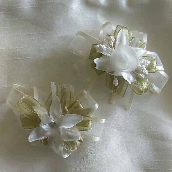 Girls Formal Dress - Picture 3 of 5